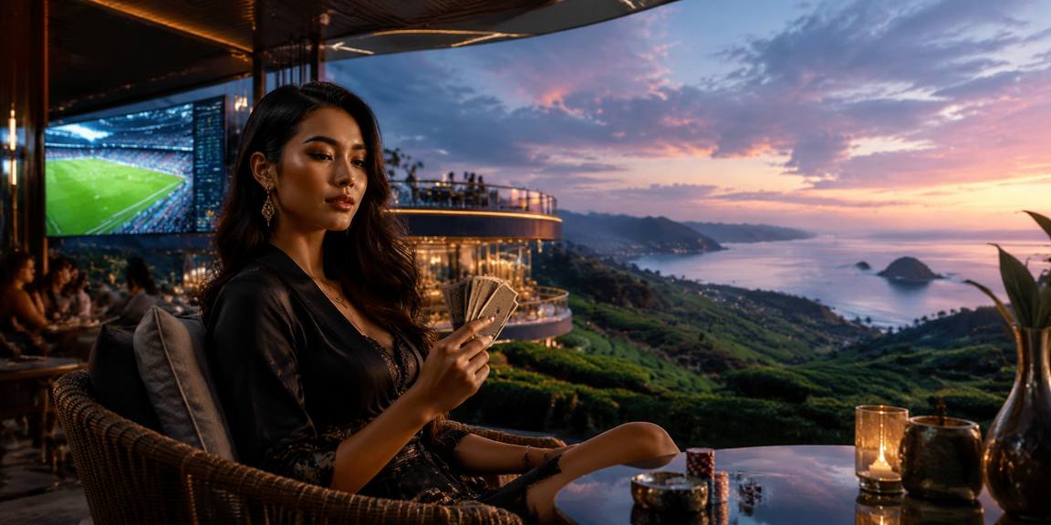 hoki88 login Real Dealers, Real Tables at hoki88 login Casino